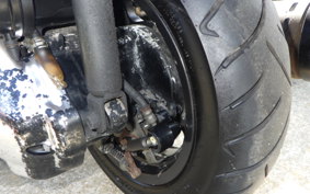 HONDA PS250 MF09