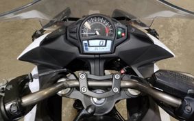 KAWASAKI NINJA400 EX400E