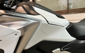 HONDA NC750X DCT 2021 RH09