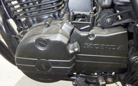 HONDA GB250 CLUBMAN Gen.4 MC10