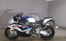 BMW S1000RR 2018 0D50