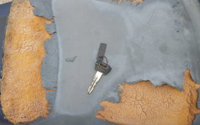 SUZUKI GSX250S KATANA GJ76A