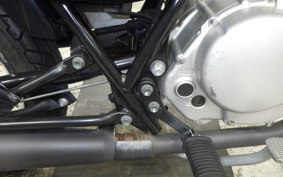 SUZUKI ST250 NJ4AA