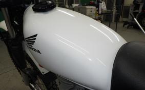 HONDA XL230 2009 MC36