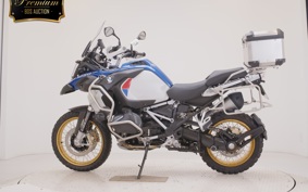 BMW R1250GS ADVENTURE 2019
