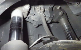 SUZUKI ADDRESS V125 CF4EA