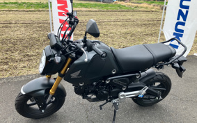 HONDA GROM JC92