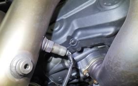 DUCATI DIAVEL DARK 2017