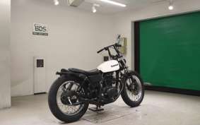 KAWASAKI 250TR 2008 BJ250F