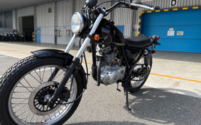 SUZUKI GLASS TRACKER BIG BOY NJ4BA