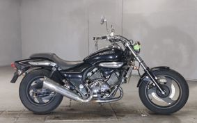 KAWASAKI ELIMINATOR 250V VN250A