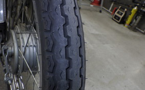 HONDA C90 SUPER CUB E HA02