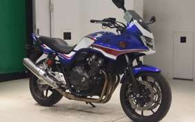 HONDA CB400 SUPER BOLDOR A 2024 NC42