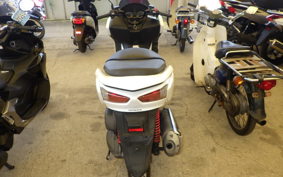 YAMAHA MAJESTY 125