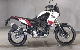 YAMAHA  TENERE 700 DM09J