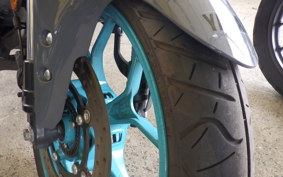 YAMAHA MT-25 A RG74J