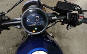 HONDA REBEL 250 S MC49