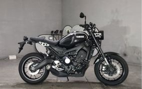YAMAHA XSR900 2017 RN56J