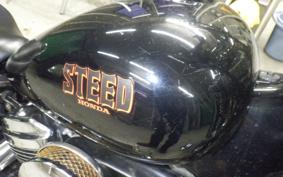 HONDA STEED 400 VLS 1999 NC37