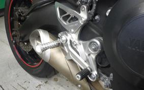 YAMAHA MT-09 2015 RN34J