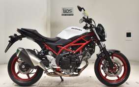 SUZUKI SV650 2018 VP55E