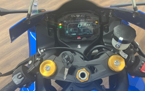 SUZUKI GSX-R1000R ABS 2017 DM11G