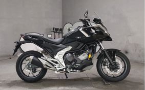 HONDA NC750X DCT RH23
