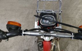 HONDA HUNTER CUB110 JD01
