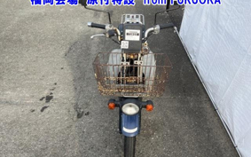 SUZUKI BIRDIE 90