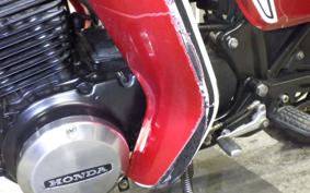HONDA CB750F C INTEGRA 1982 RC04