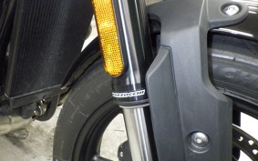 TRIUMPH SPEED TWIN 900 2025