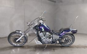 HONDA STEED 400 1994 NC26