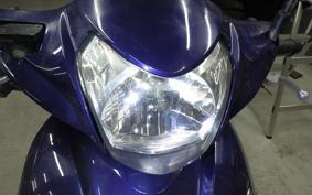 HONDA DIO 110 JF58