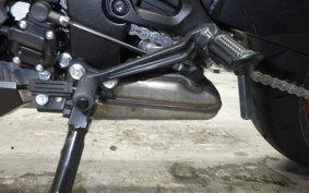 SUZUKI KATANA 2025 EK1AA