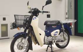 HONDA C50 SUPER CUB AA07