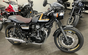 KAWASAKI W800 CAFE 2022