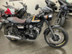Фото Kawasaki W800 CAFE 2022 с японского аукциона