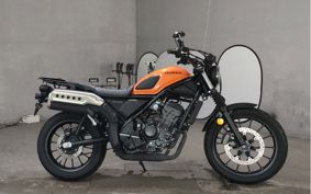 HONDA CL250 MC57