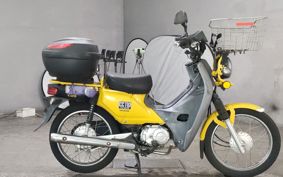 HONDA CROSS CUB110 JA10