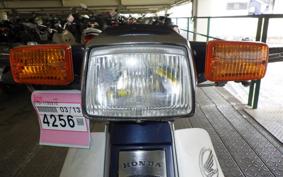 HONDA C70 SUPER CUB E C70