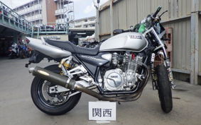 YAMAHA XJR1300 1999 RP01J