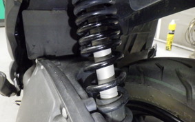 SUZUKI ADDRESS 110 2020 CE47A