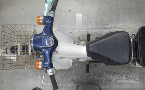 HONDA C50 SUPER CUB 2002 C50