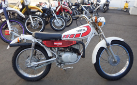 YAMAHA TY50 354