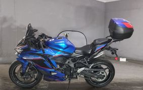 KAWASAKI NINJA ZX-4R SE 2024 ZX400P