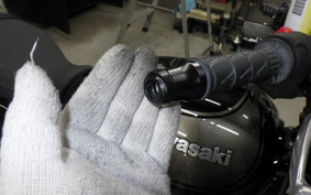 KAWASAKI Z650 RS 2024 ER650R
