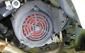 YAMAHA CYGNUS 125 XSR 3 2022 SEA5J