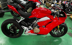DUCATI PANIGA-REV4S 2019 DA00J