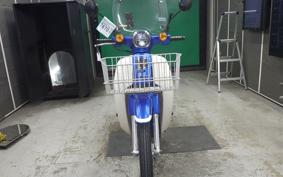 HONDA C110 SUPER CUB 2003 JA44