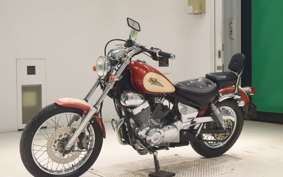 YAMAHA VIRAGO 250 3DM